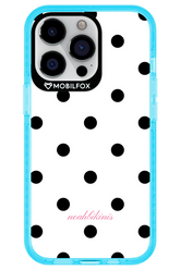 Baby Dots - Apple iPhone 13 Pro