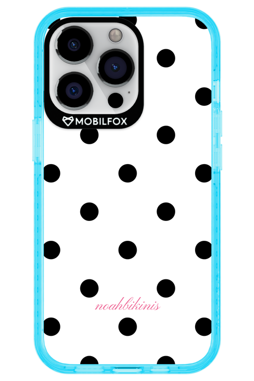 Baby Dots - Apple iPhone 13 Pro