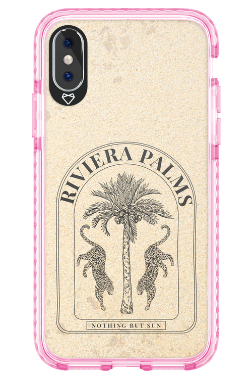 Riviera Palms 2.0 - Apple iPhone X