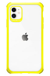 NUDE 2.0 - Apple iPhone 11