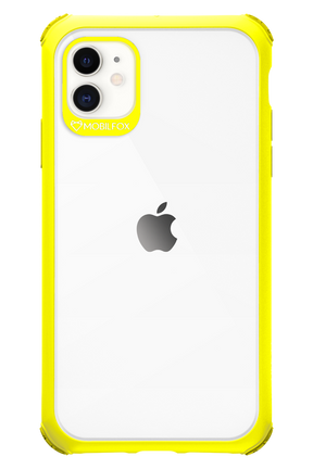 NUDE 2.0 - Apple iPhone 11