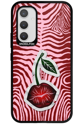 Kissy Cherry 2.0 - Samsung Galaxy A54