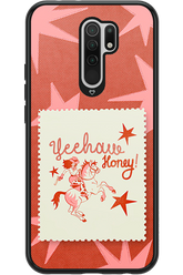 Yeehaw Honey 2.0 - Xiaomi Redmi 9