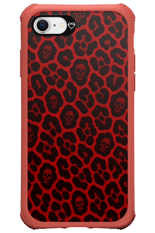 Wild Death 2.0 - Apple iPhone SE 2020