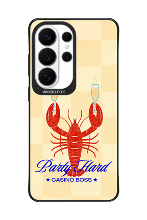 Party Hard 2.0 - Samsung Galaxy S26 Ultra