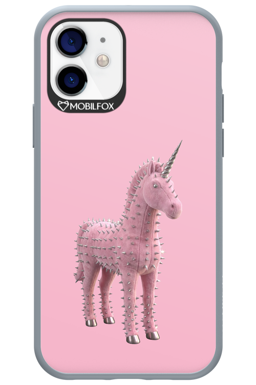 Punk Unicorn 2.0 - Apple iPhone 12