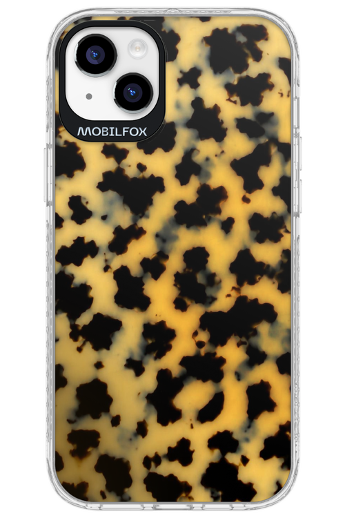 Tortoiseshell 2.0 - Apple iPhone 14 Plus