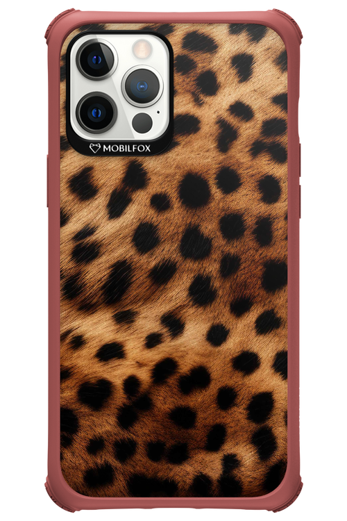 Cheetah 2.0 - Apple iPhone 12 Pro Max