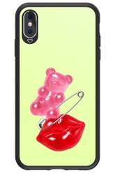 Gummy Pin 2.0 - Apple iPhone XS Max
