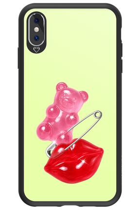 Gummy Pin 2.0 - Apple iPhone XS Max