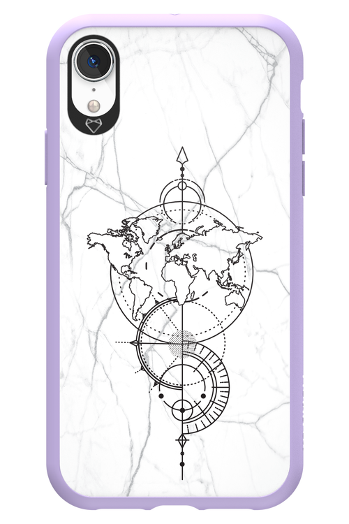 Compass 2.0 - Apple iPhone XR