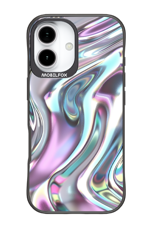 Holochrome 2.0 - Apple iPhone 17