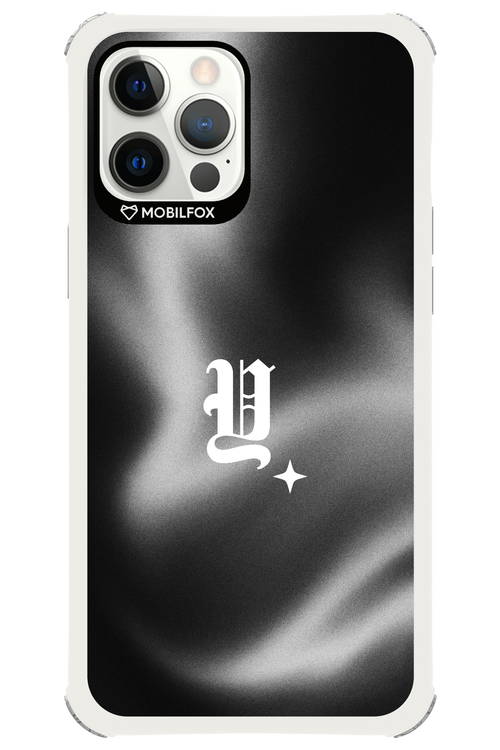 Dark Energy 2 - Y 2.0 - Apple iPhone 12 Pro Max