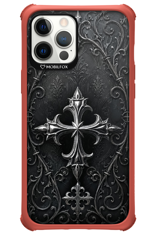 Armor 2.0 - Apple iPhone 12 Pro Max