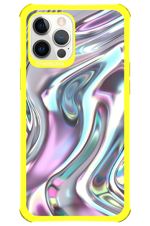 Holochrome 2.0 - Apple iPhone 12 Pro Max