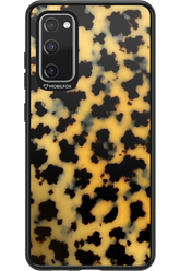 Tortoiseshell 2.0 - Samsung Galaxy S20 FE