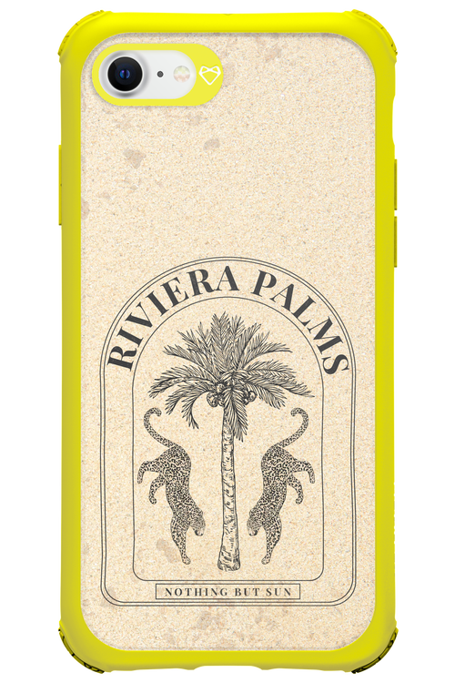 Riviera Palms 2.0 - Apple iPhone SE 2020