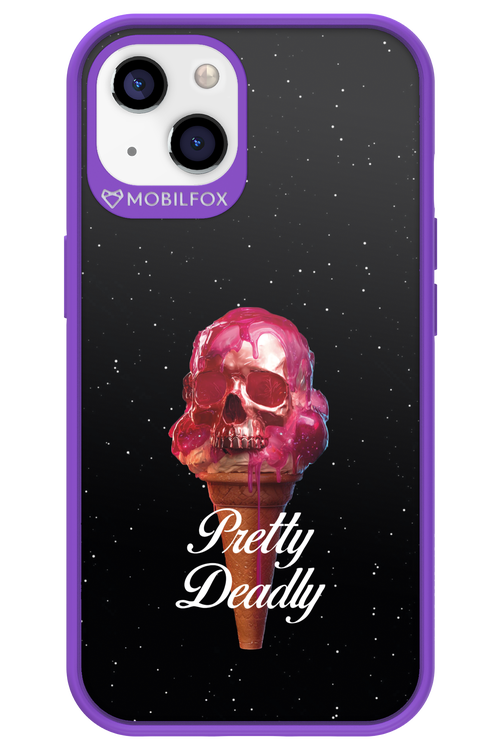Pretty Deadly - Apple iPhone 13