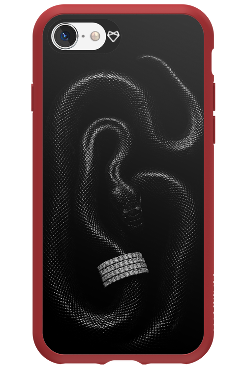 Diamond Mamba 2.0 - Apple iPhone SE 2022