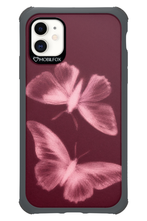 Papillonia 2.0 - Apple iPhone 11