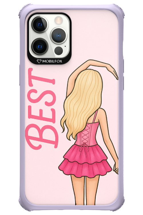 Bestt 2.0 - Apple iPhone 12 Pro Max