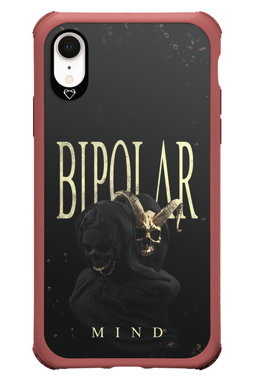BIPOLAR 2.0 - Apple iPhone XR