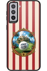 First Class 2.0 - Samsung Galaxy S21+