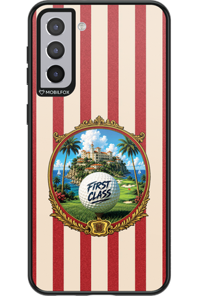 First Class 2.0 - Samsung Galaxy S21+