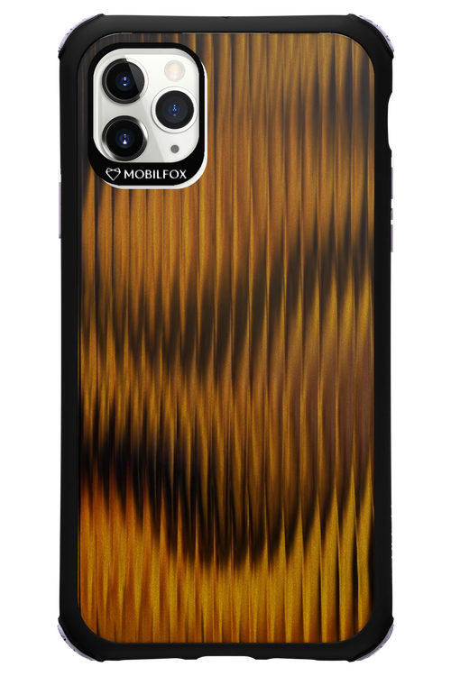 Striped grass 2.0 - Apple iPhone 11 Pro Max