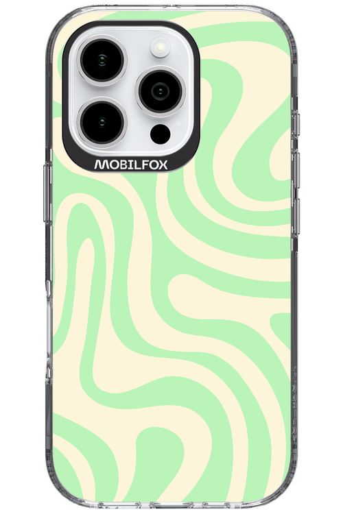 Matchaa 2.0 - Apple iPhone 16 Pro
