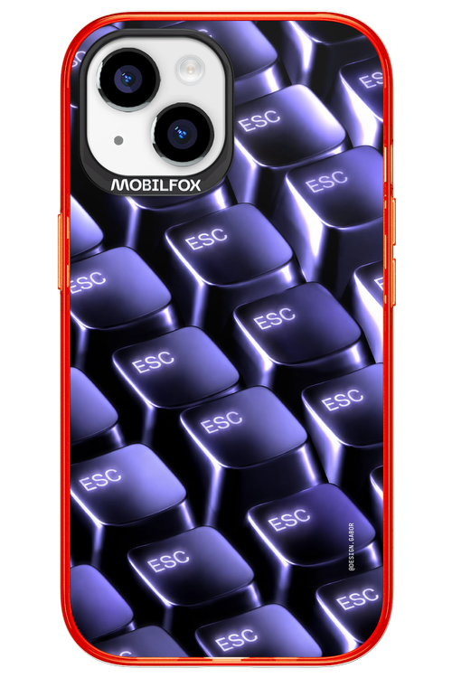 Can's Escape 2.0 - Apple iPhone 15
