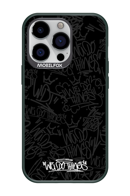 We Do Things 2.0 - Apple iPhone 13 Pro