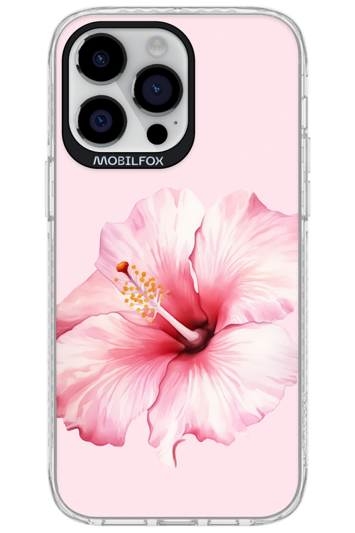 HibiPinky 2.0 - Apple iPhone 14 Pro Max
