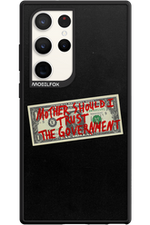 Government 2.0 - Samsung Galaxy S23 Ultra