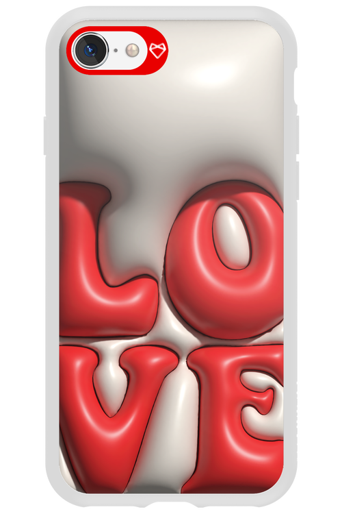 LOVE - Apple iPhone SE 2022