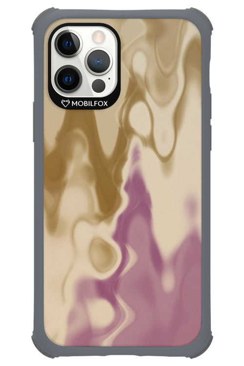 Olive Flow 2.0 - Apple iPhone 12 Pro