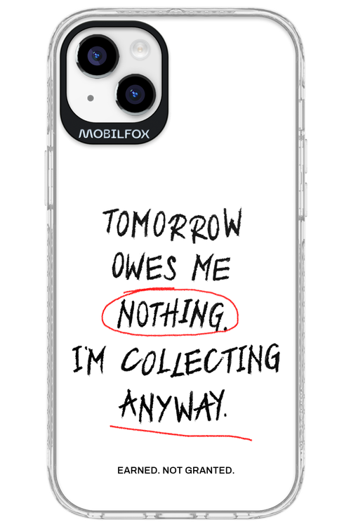 Anyway 2.0 - Apple iPhone 14 Plus