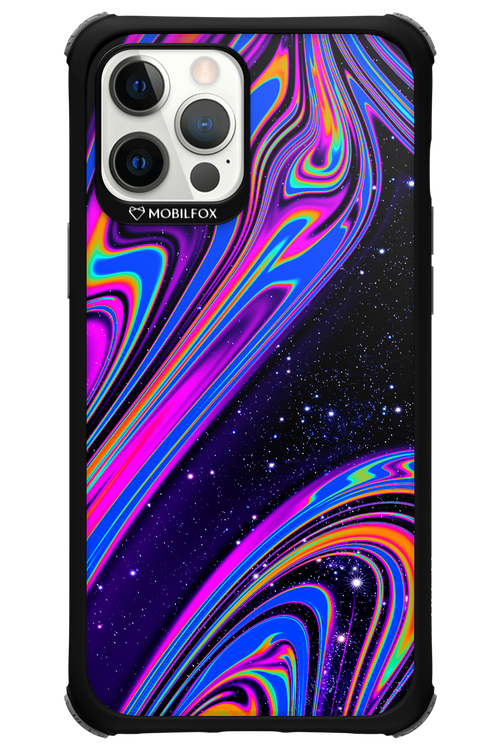 Galactic Psy - Apple iPhone 12 Pro Max