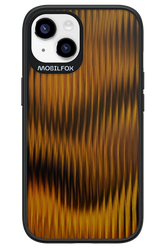 Striped grass 2.0 - Apple iPhone 14