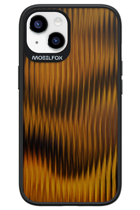 Striped grass 2.0 - Apple iPhone 14