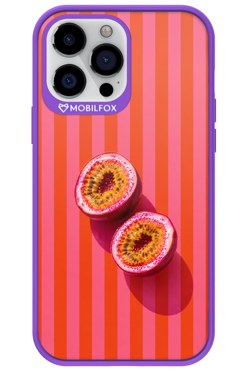 Passion Fruit 2.0 - Apple iPhone 13 Pro Max