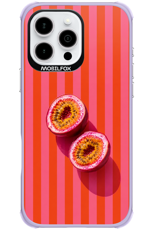 Passion Fruit 2.0 - Apple iPhone 16 Pro Max