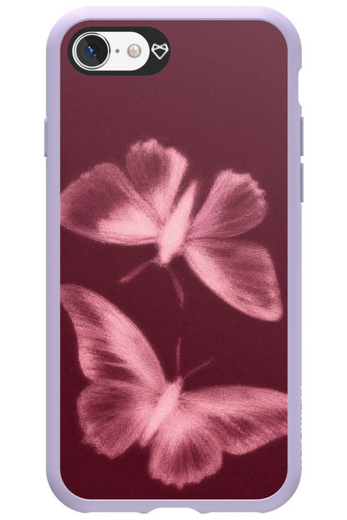Papillonia 2.0 - Apple iPhone 8