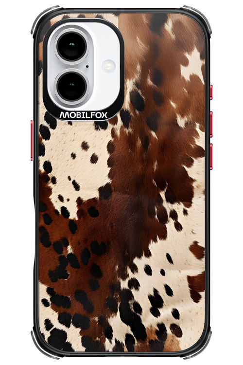 Wild Cow 2.0 - Apple iPhone 16