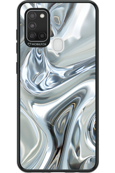 True Silver 2.0 - Samsung Galaxy A21 S