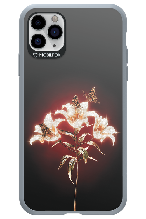 Glow Up Girl 2.0 - Apple iPhone 11 Pro Max