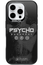 X-Ray - Apple iPhone 16 Pro