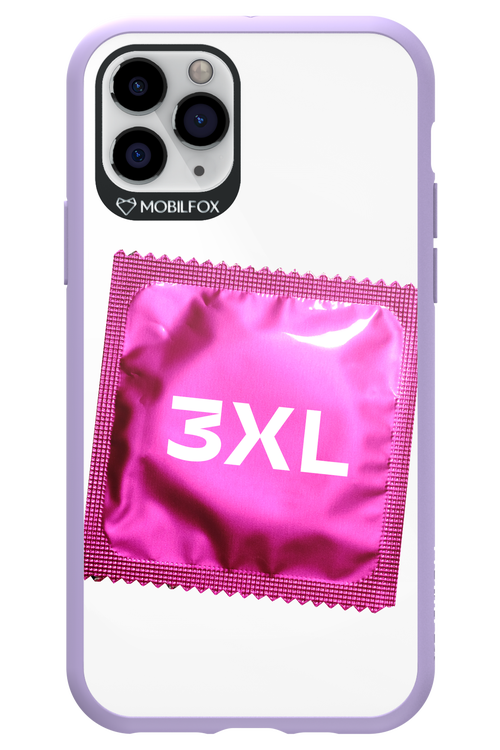 3XL 2.0 - Apple iPhone 11 Pro
