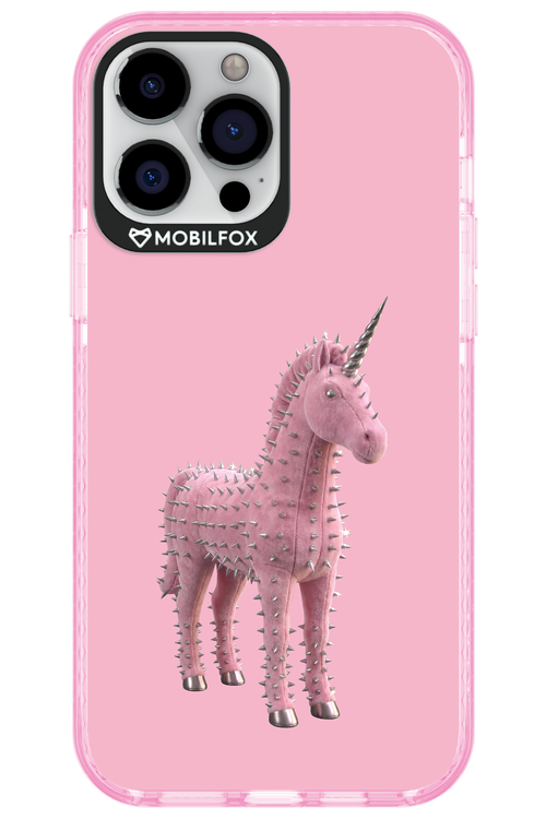 Punk Unicorn 2.0 - Apple iPhone 13 Pro Max