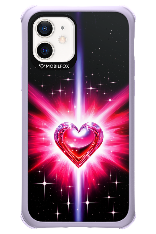 Bright Heart 2.0 - Apple iPhone 12